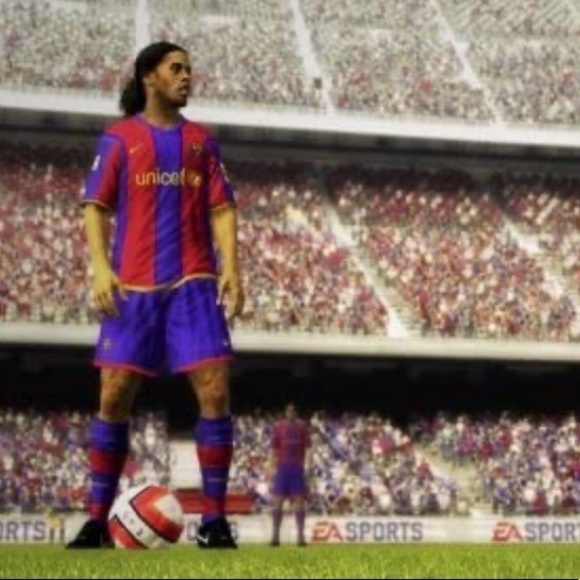 𝅺fifa Soccer 09 - Playstation 3 - Picture 8 of 10